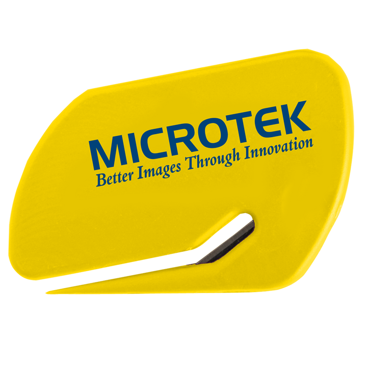 Value Letter Slitter