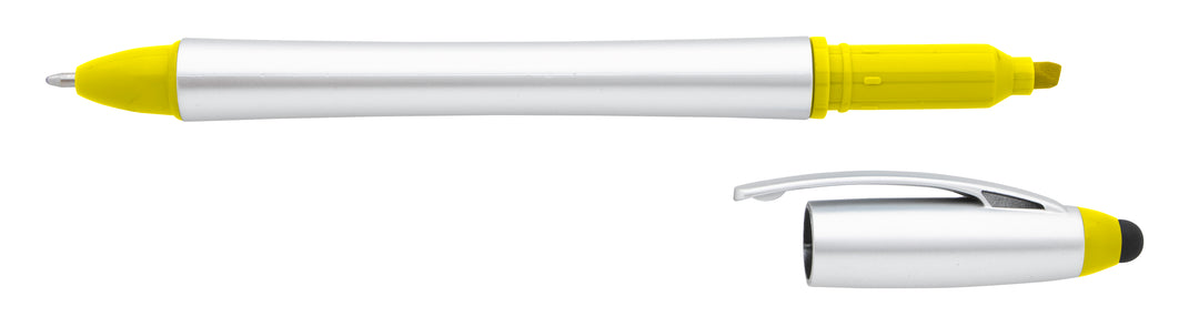 Good Value™ Stylus RABS Highlighter-Pen Combo