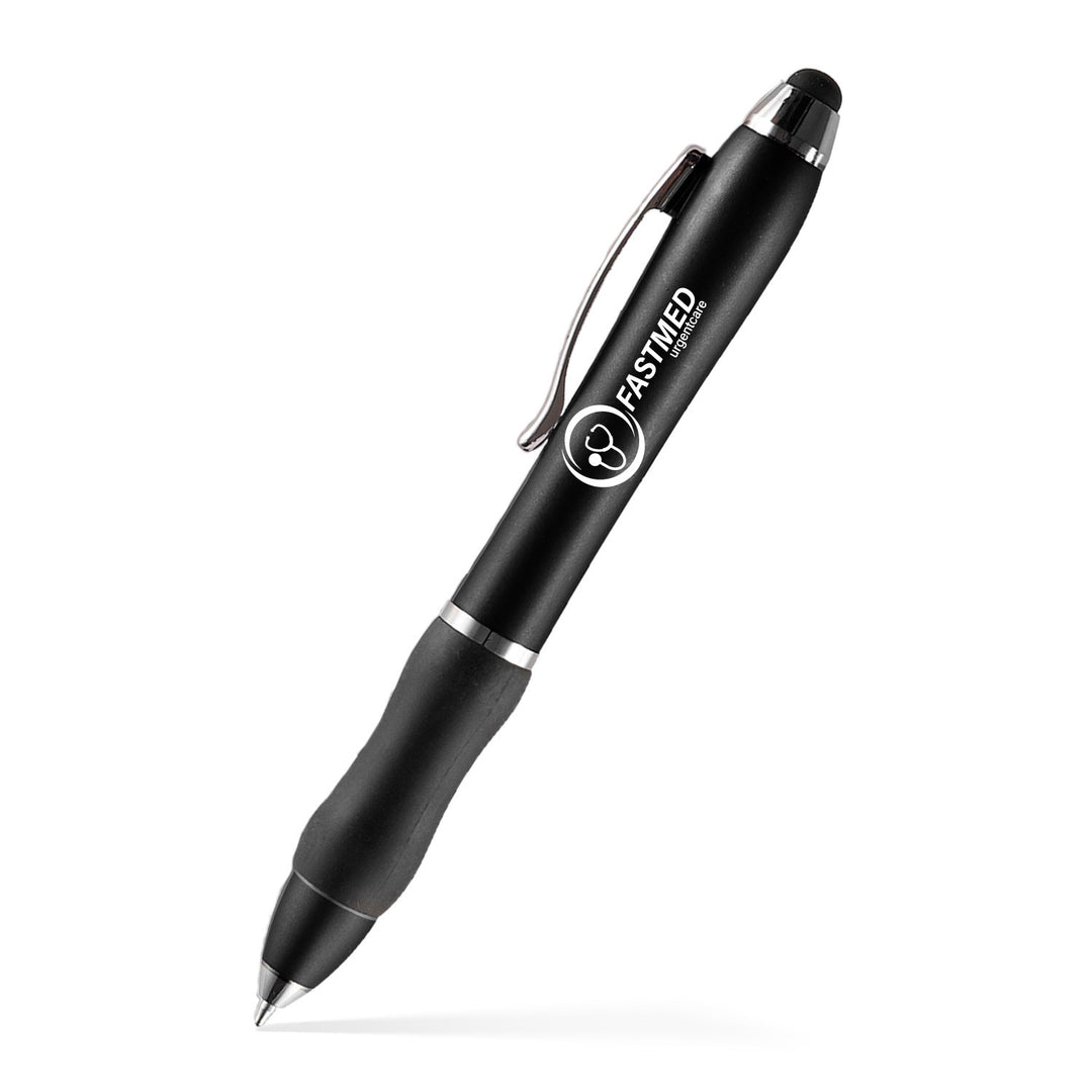 Falcon Big Grip Twist Pen