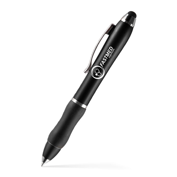 Falcon Big Grip Twist Pen