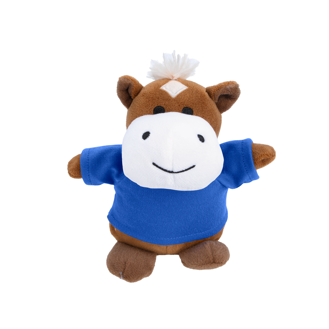 Chelsea Teddy Bear™ Bean Bag Buddies - 7" Plush