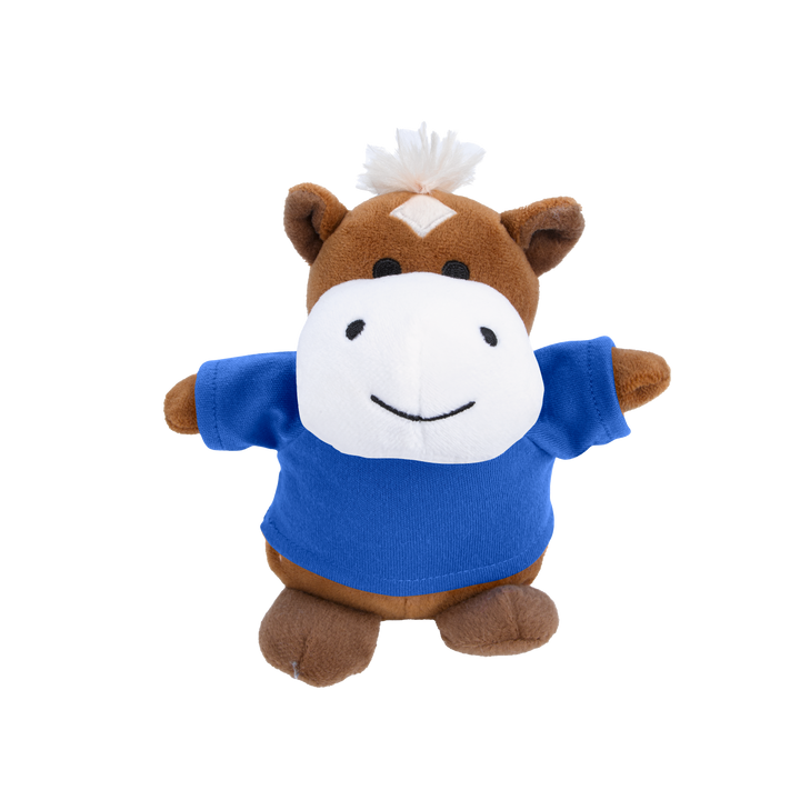 Chelsea Teddy Bear™ Bean Bag Buddies - 7" Plush