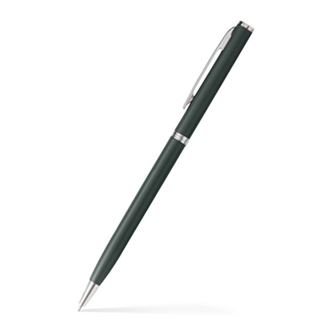 Bethany Twist Metal Pen