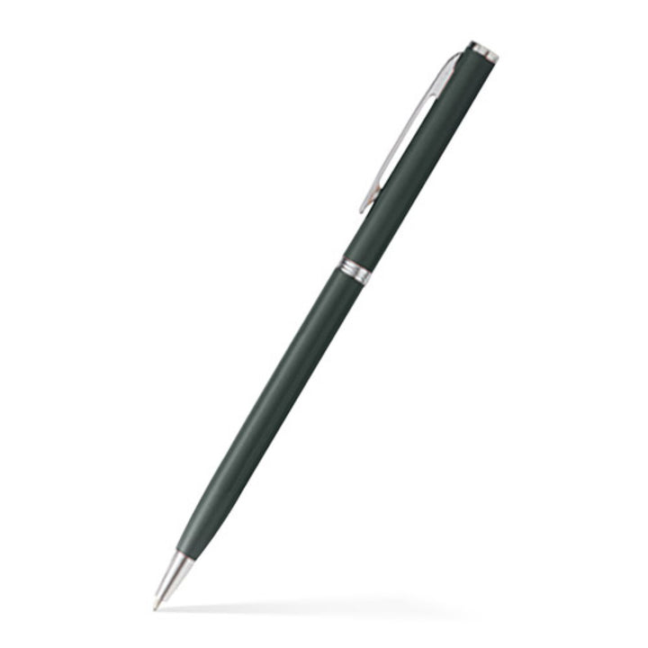 Bethany Twist Metal Pen