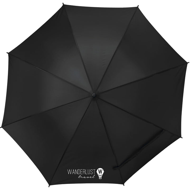 46" Auto Open Umbrella