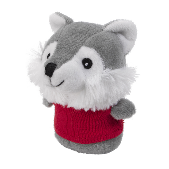 Chelsea Teddy Bear™ Shorties - 4" Plush