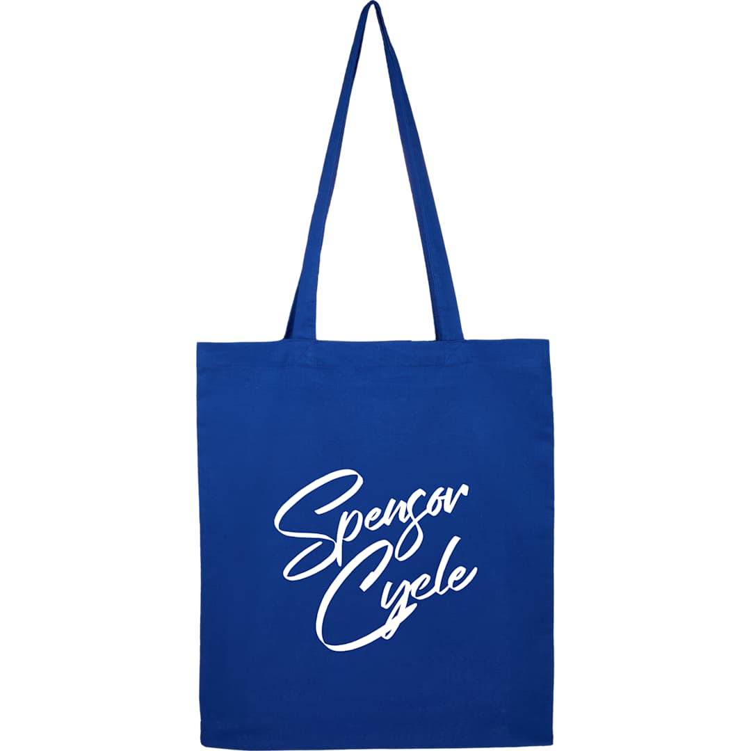 Carolina Organic 4oz Cotton Tote