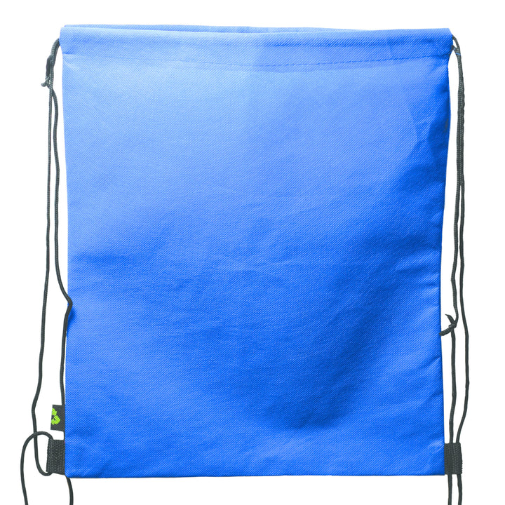 Drawstring Backpack (20"x17")
