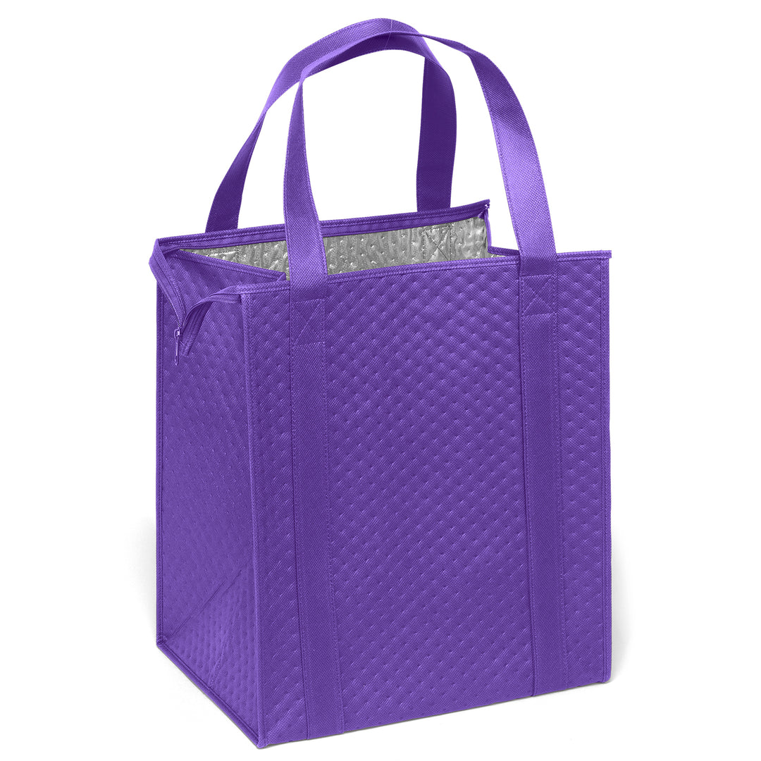 Therm-O-Tote™ - Insulated Bag - Screen Print