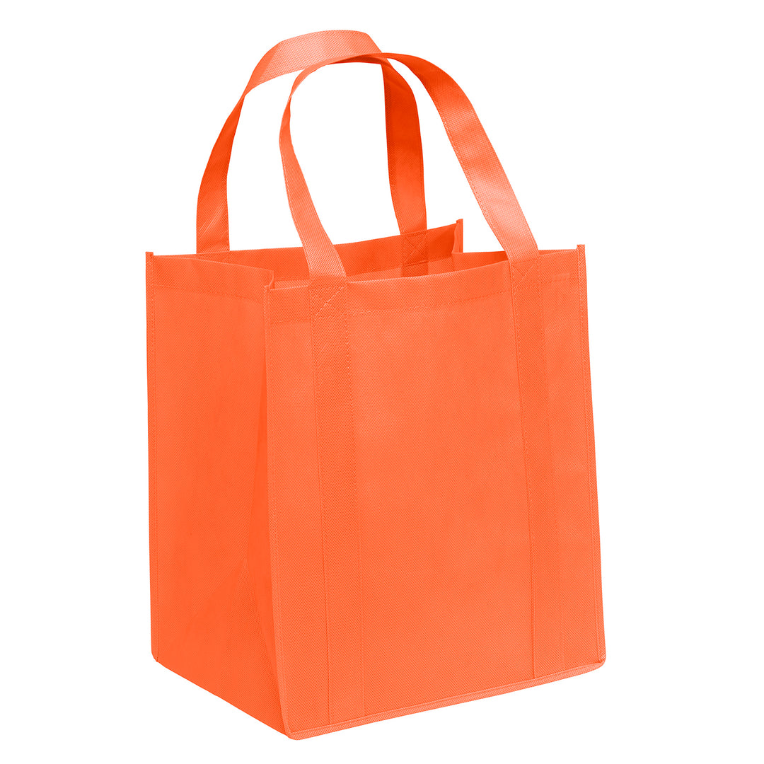 Big Thunder® - Non-Woven Tote - ColorVista