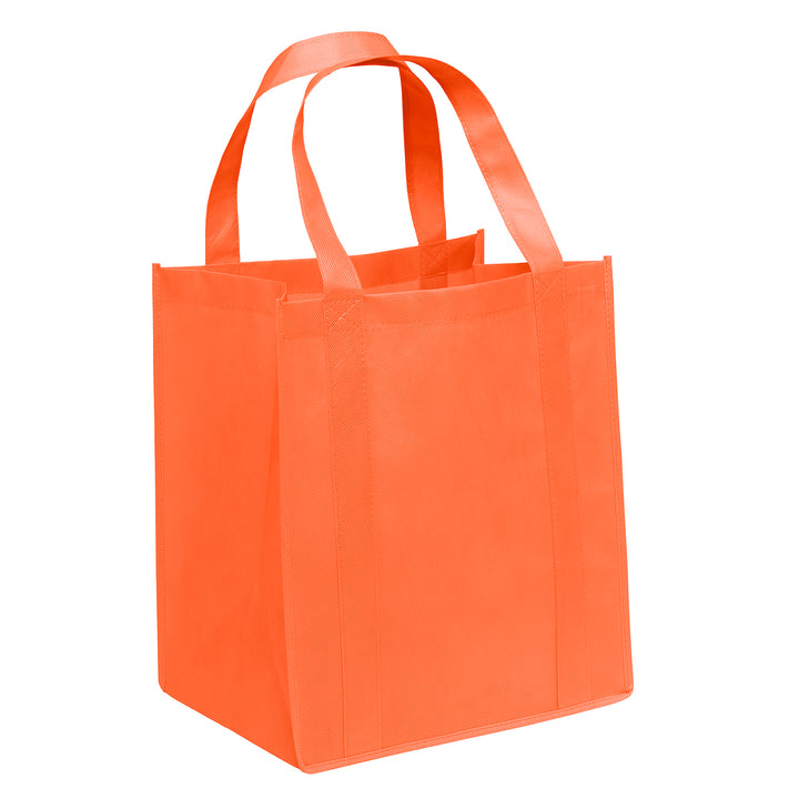 Big Thunder® - Non-Woven Tote - ColorVista