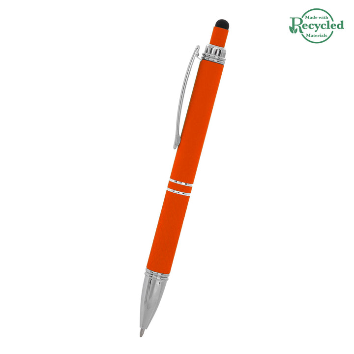 QUILTED STYLUS PEN
