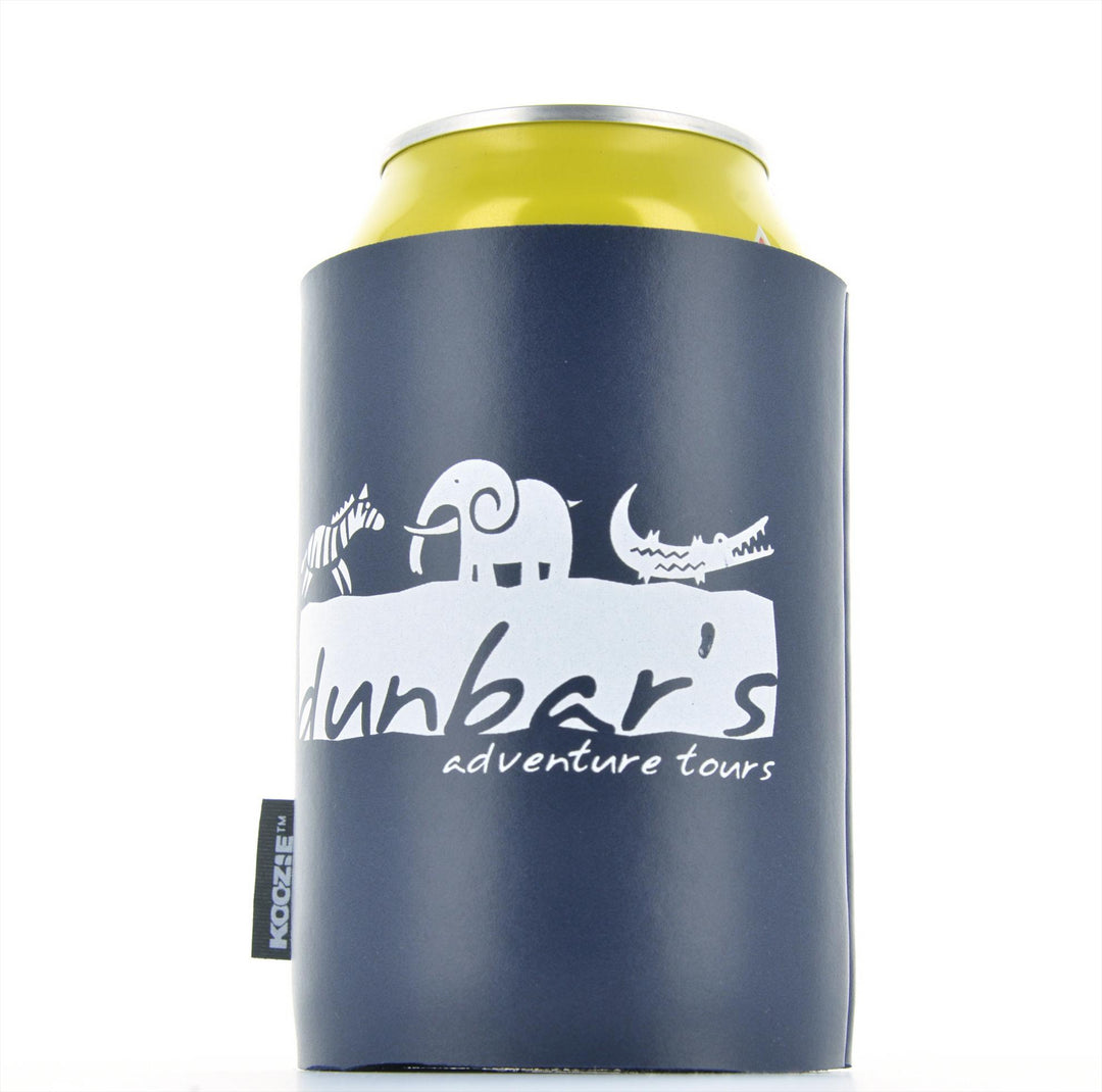 Koozie® Deluxe Collapsible Can Cooler