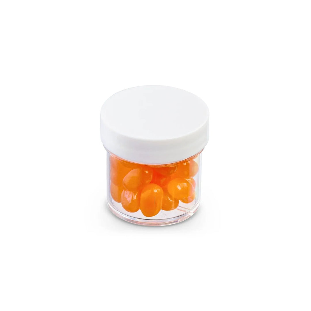 1 oz Jar of Jelly Beans