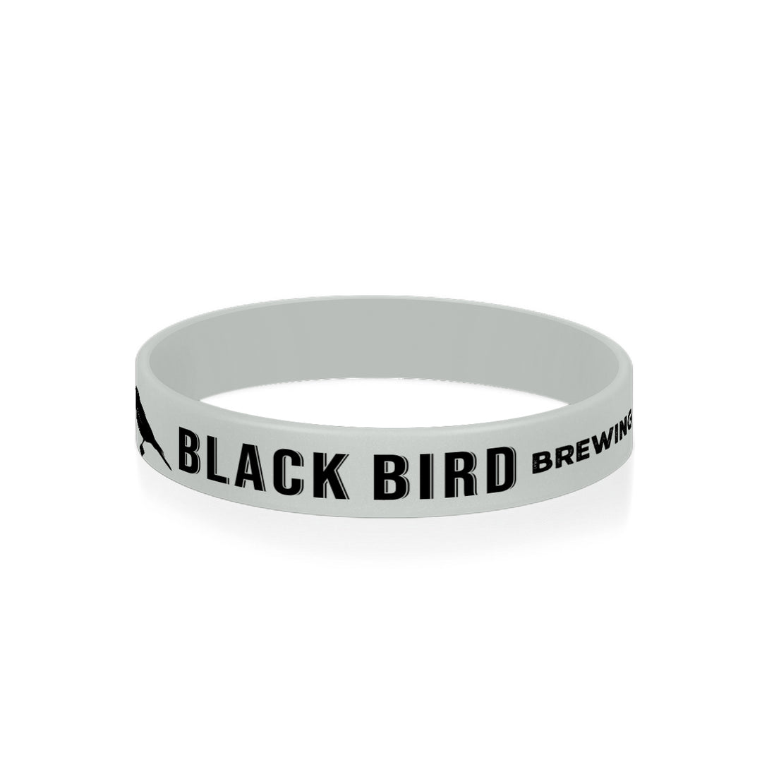 Glow-In-The-Dark Silicone Bracelet