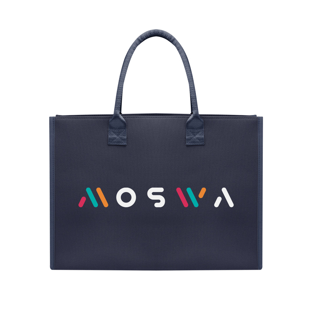 Polly Large Shopper Tote Bag