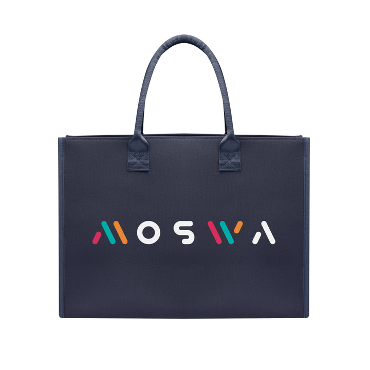 Polly Large Shopper Tote Bag