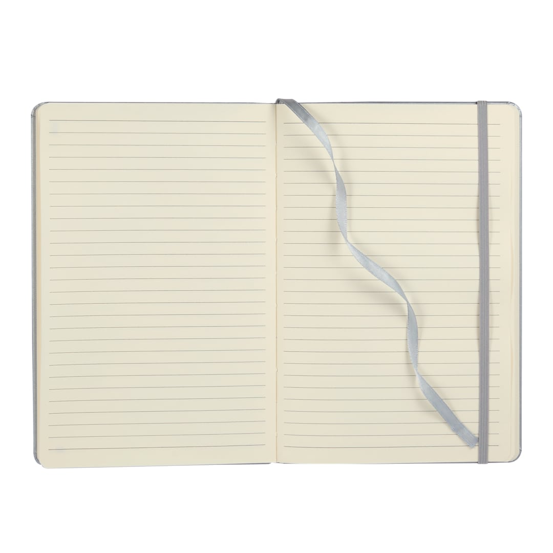 FSC® Mix 5.5" x 8.5" Ambassador Bound Journal