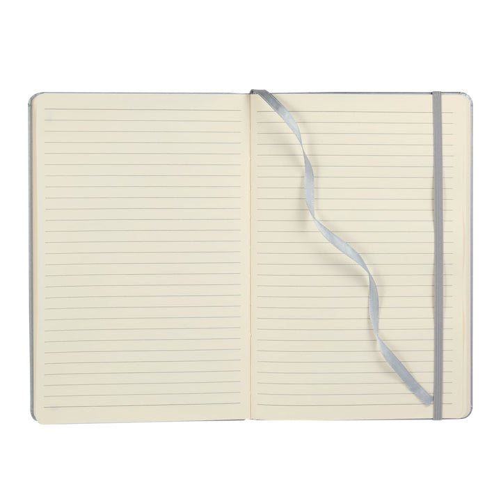 FSC® Mix 5.5" x 8.5" Ambassador Bound Journal