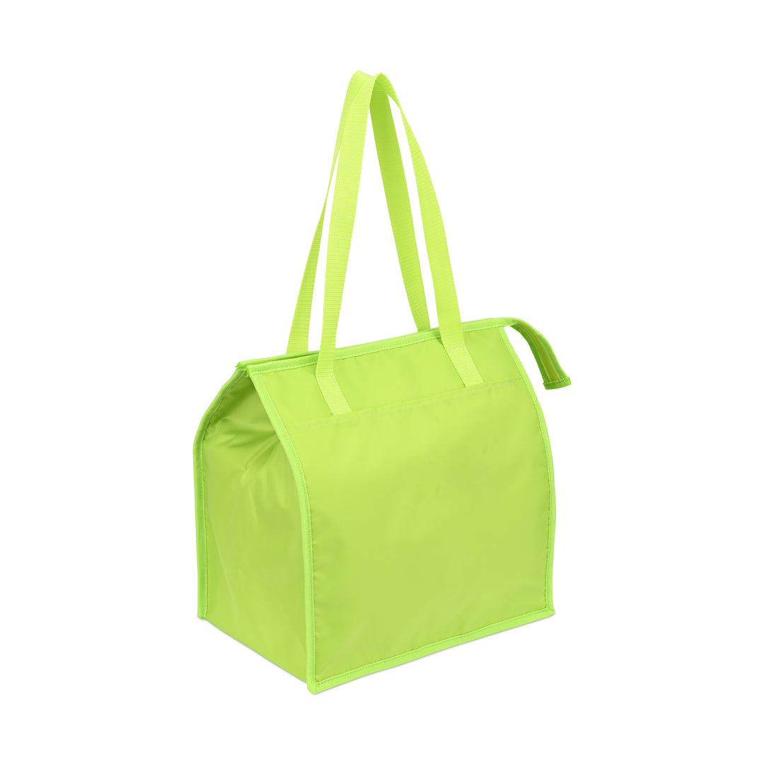 Arlo Recycled rPET Insulated Grocery Shopper