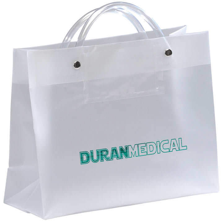VP™ - Executote - Foil Print