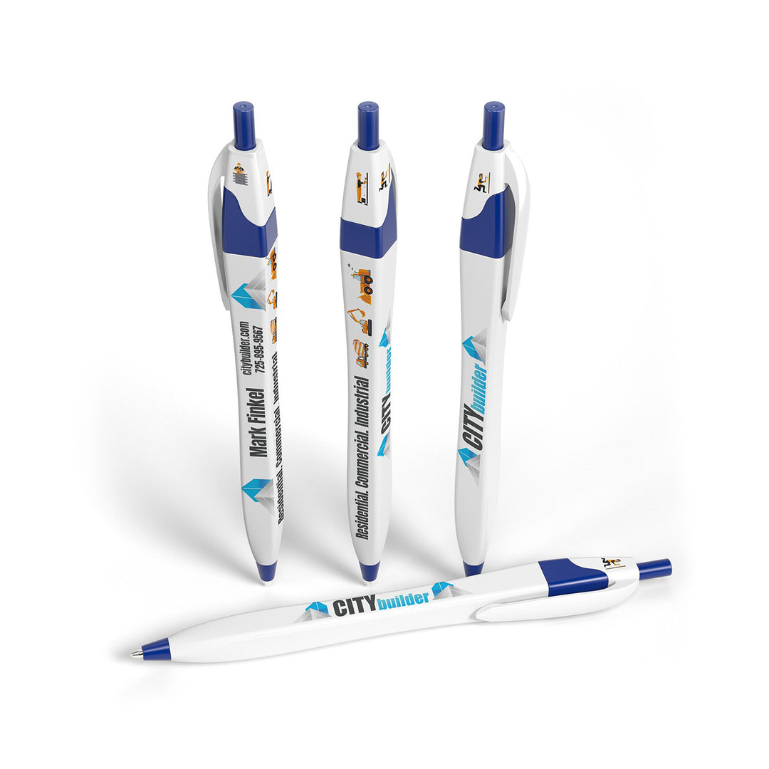 Squared Slimster Performance Pen™