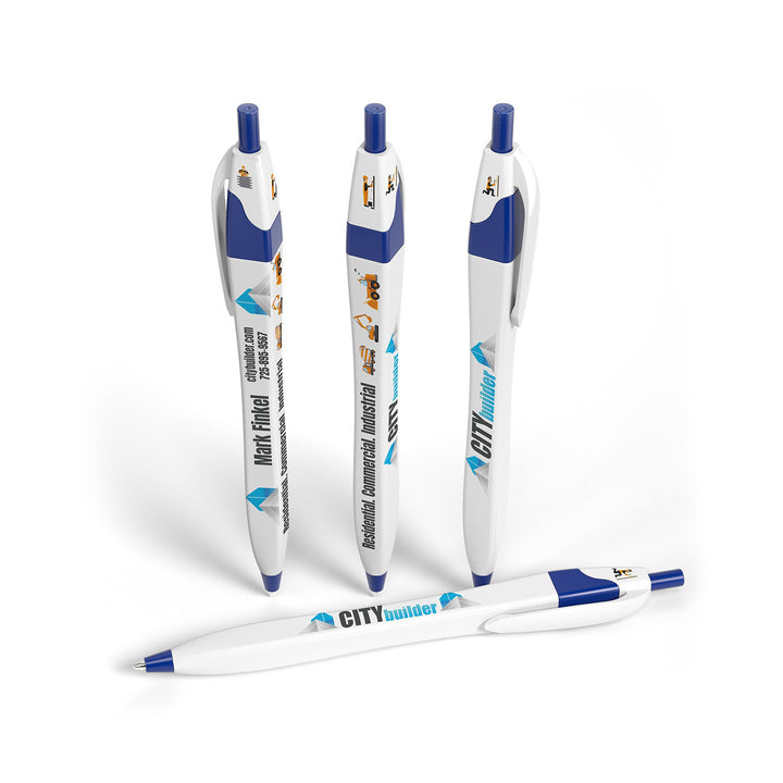 Squared Slimster Performance Pen™
