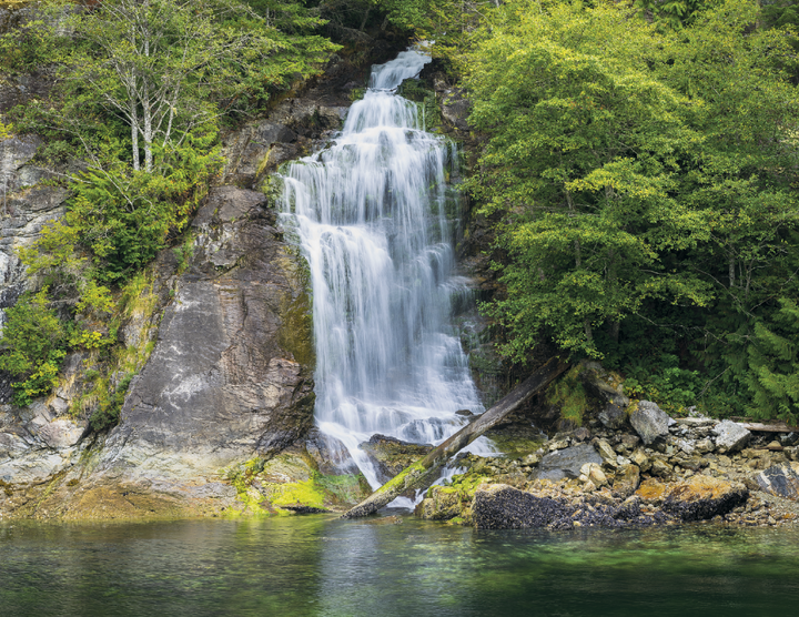 Triumph® Calendars Waterfalls Calendar