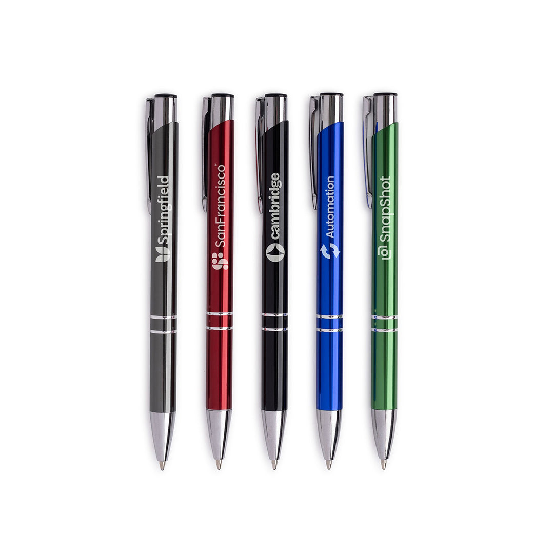 Katheline Click Metal Pen