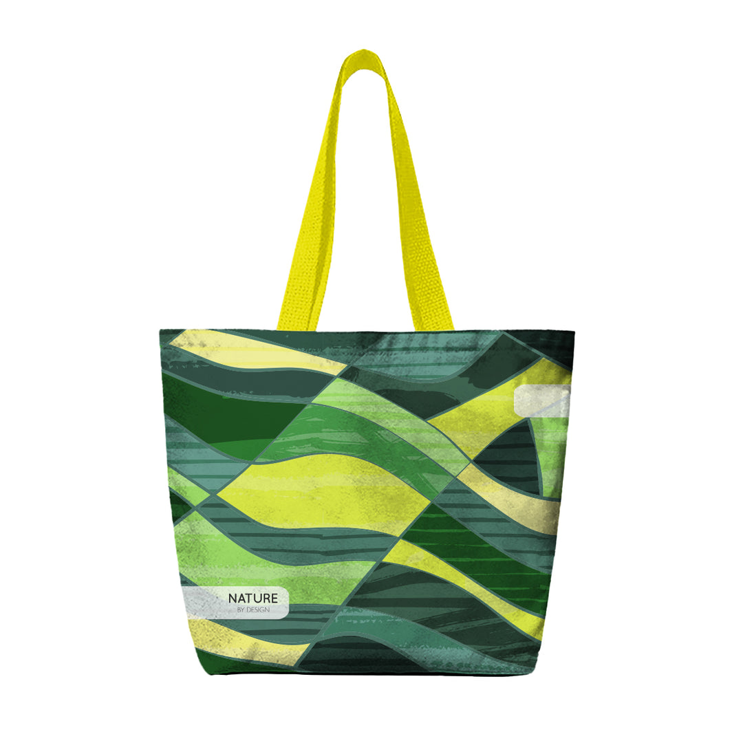 Sublime Series rPET Tote Bag