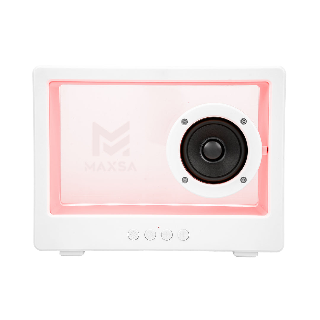 Visionary Light Up SpeakerVisionary Light Up Speakerv