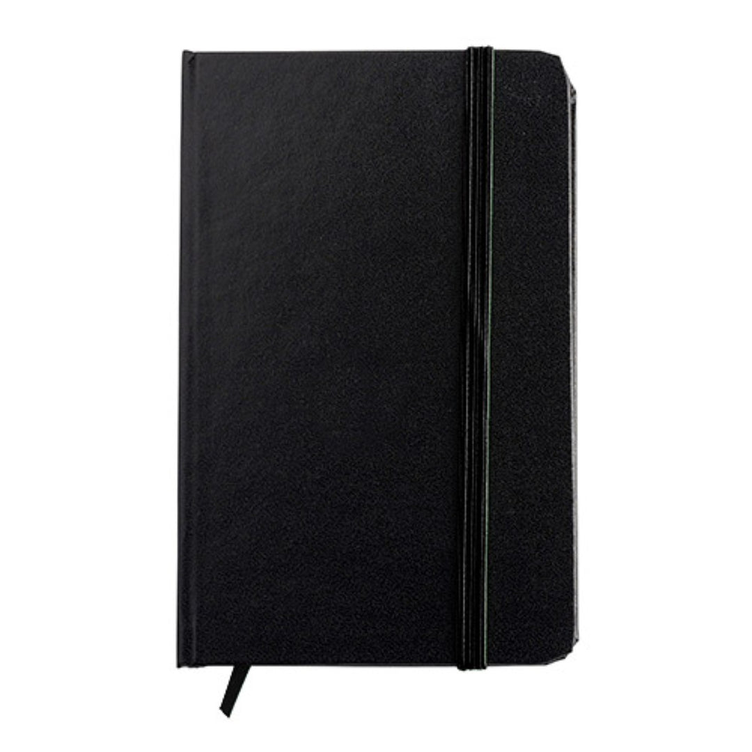 Prestige 3.5 x 5.5 PVC Journal Book (CLOSEOUT)