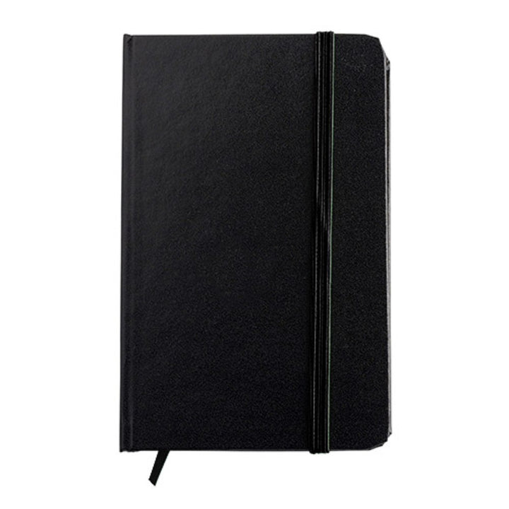 Prestige 3.5 x 5.5 PVC Journal Book (CLOSEOUT)