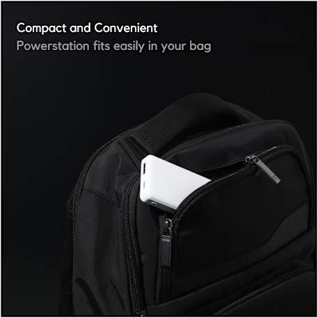 mophie® 3000 mAh Power Bank