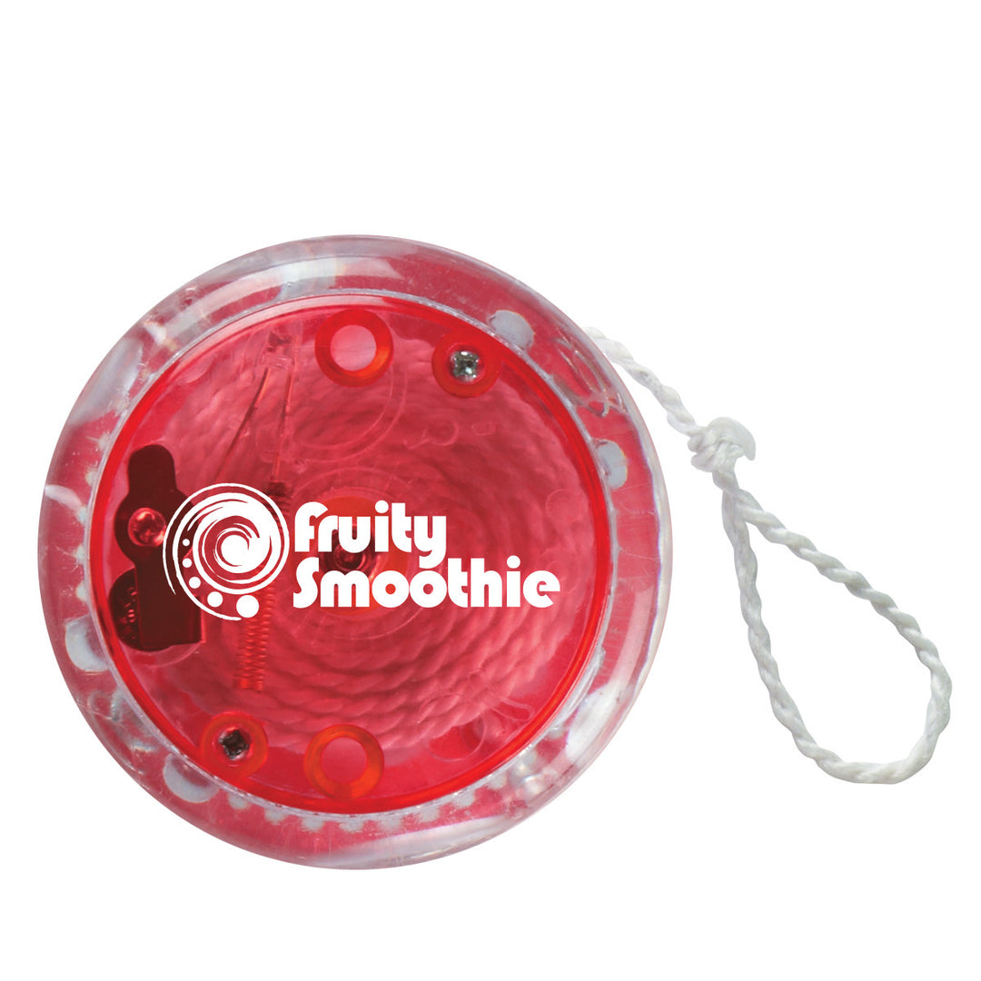 Light Up Yo-Yo
