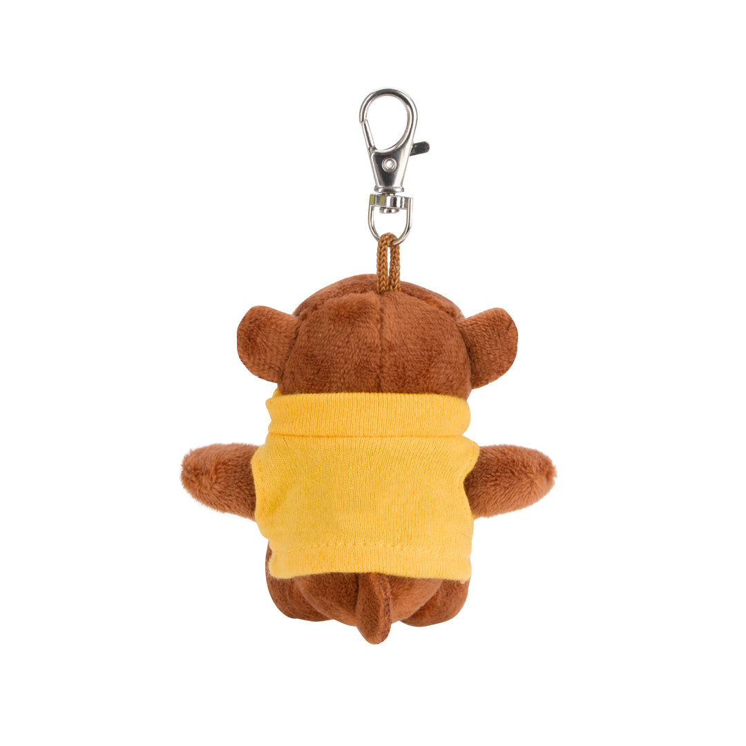 Chelsea Teddy Bear™ Wild Bunch Key Tags - 4" to 4.5" Plush