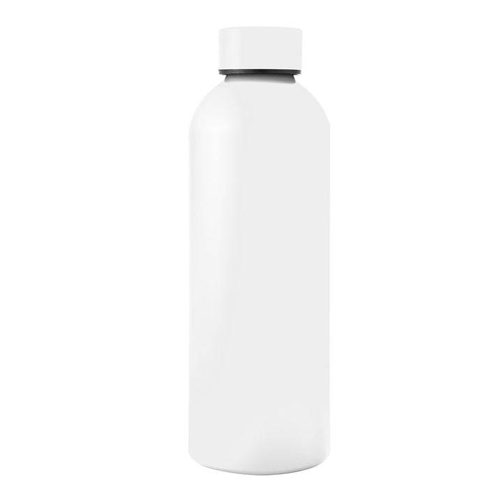25 Oz. Full Laser Blaire Recycled Aluminum Bottle