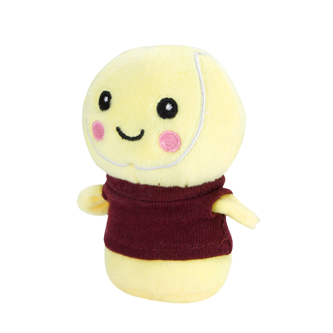 Chelsea Teddy Bear™ Sporties - 4" Plush