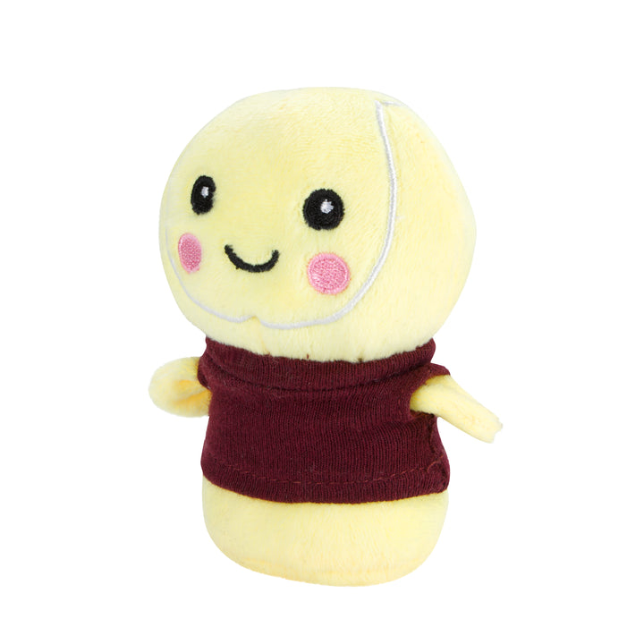 Chelsea Teddy Bear™ Sporties - 4" Plush