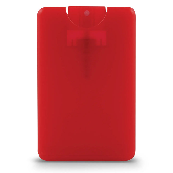 Sanicard Credit Card Style 20 ml Hand Sanitizer