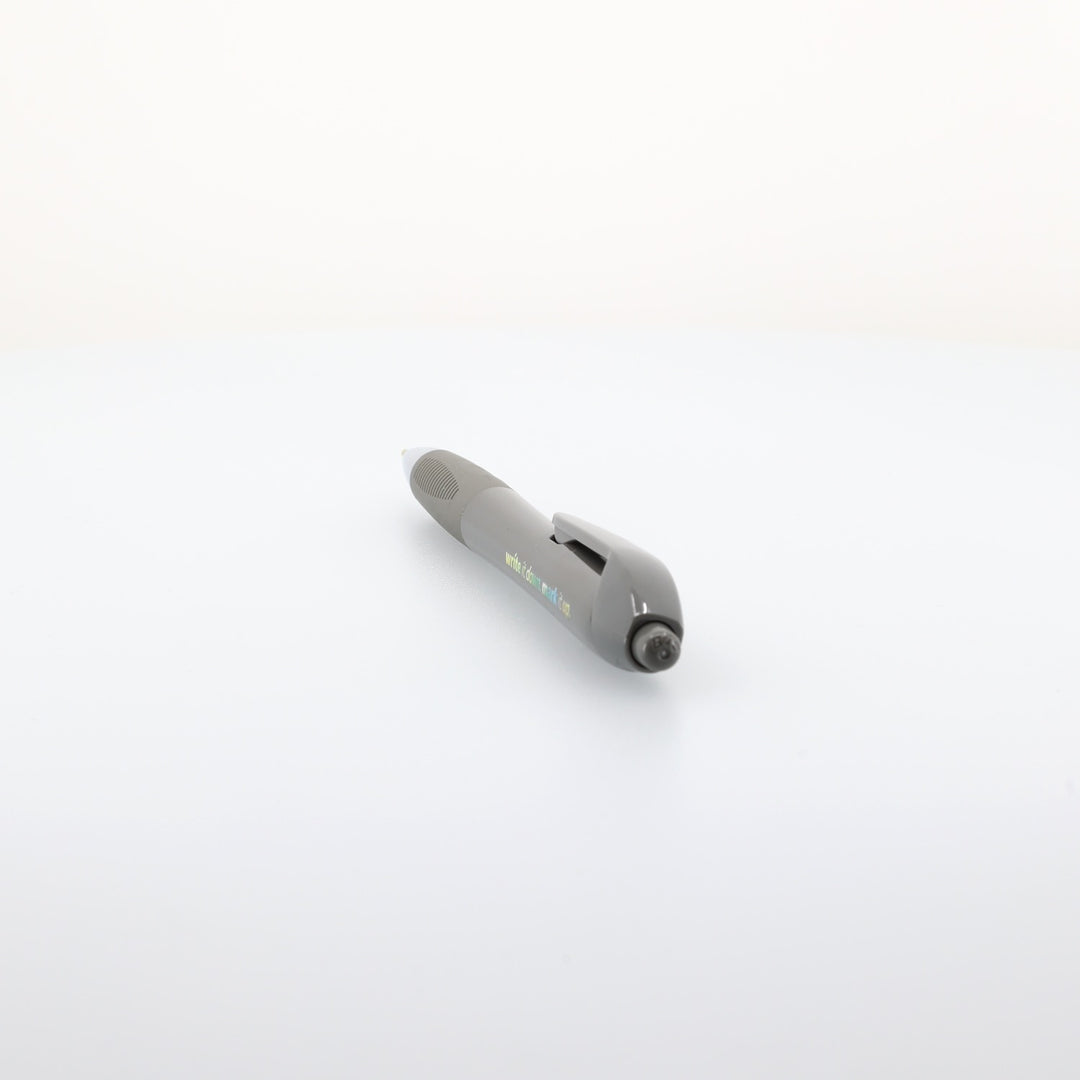 BIC® Intensity® Clic™ Gel Pen
