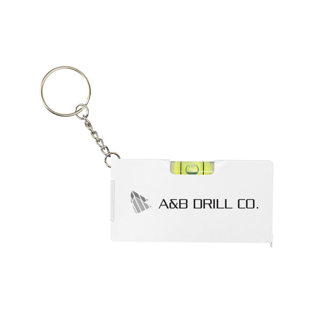 Scout 4-In-1 Multi Tool Key Chain