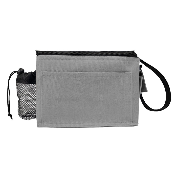 6 Pack Cooler Bag