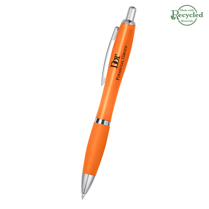 Satin Pen
