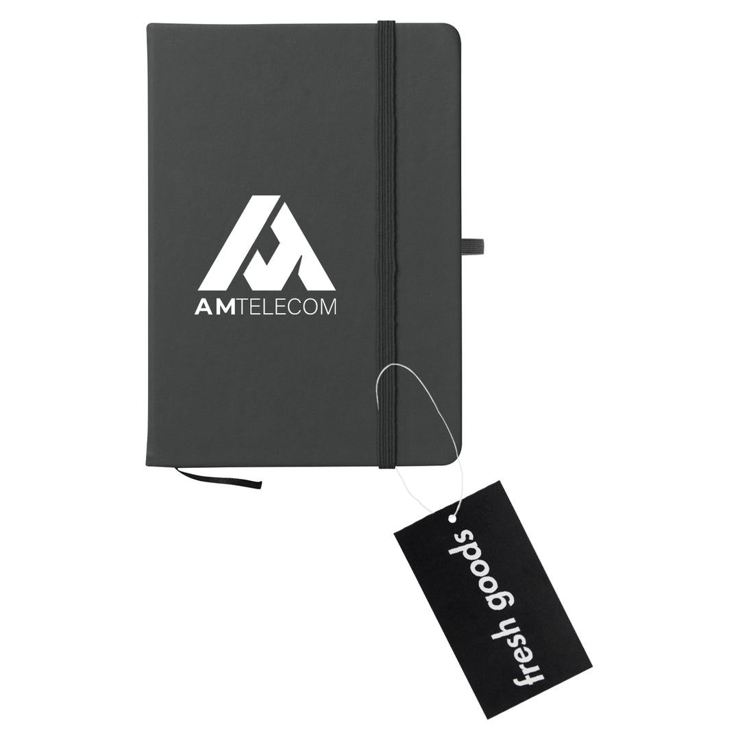 Fresh Goods rPET Journal Notebook
