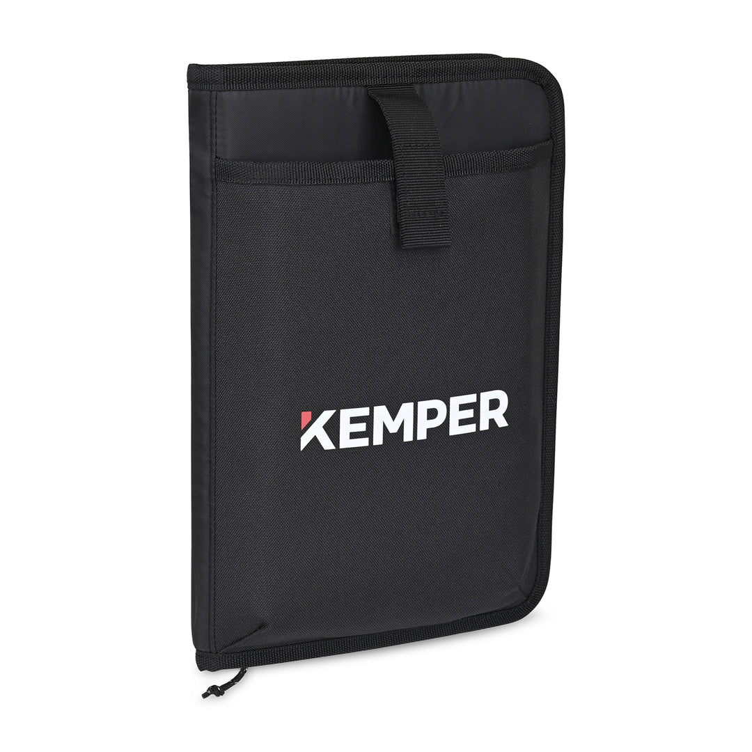 Newton Recycled rPET Foldable Laptop Organizer