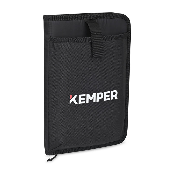 Newton Recycled rPET Foldable Laptop Organizer