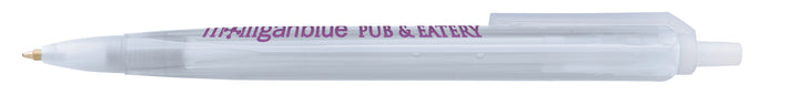 Classic Collection Tri-Stic® Clear Pen