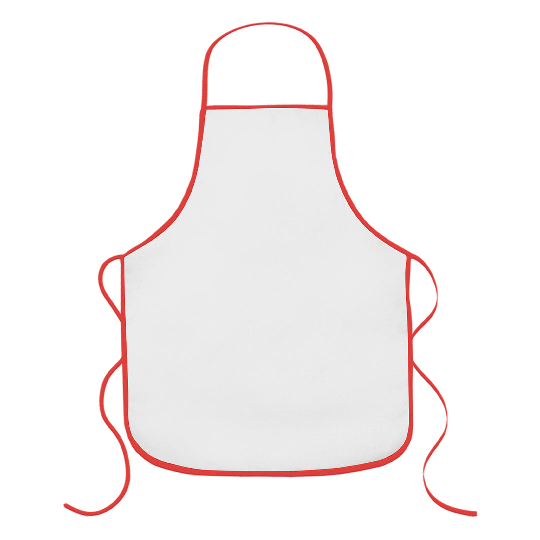 Sublime Series rPET Apron