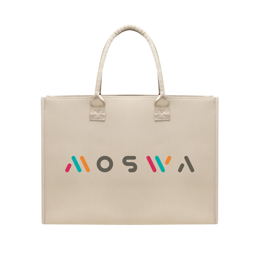 Polly Large Shopper Tote Bag